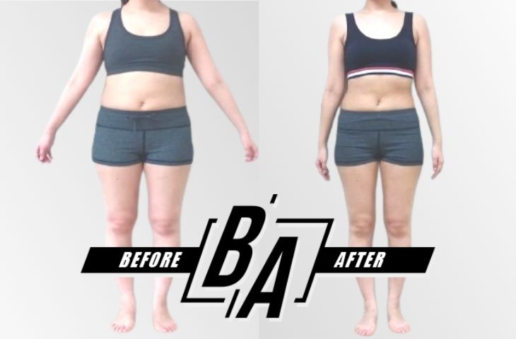 ダイエットモニター募集中！『2名様限定！』