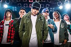 OZROSAURUS ライブ情報！