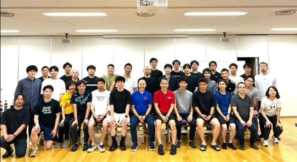 SFMA Lv.2 受講してきました！