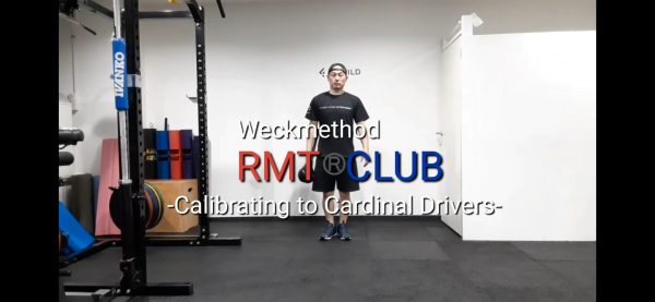 【Vol.25】Calibrating to Cardinal Drivers