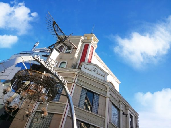 「元町中華街駅  パーソナルジム」オススメに掲載して頂きました！